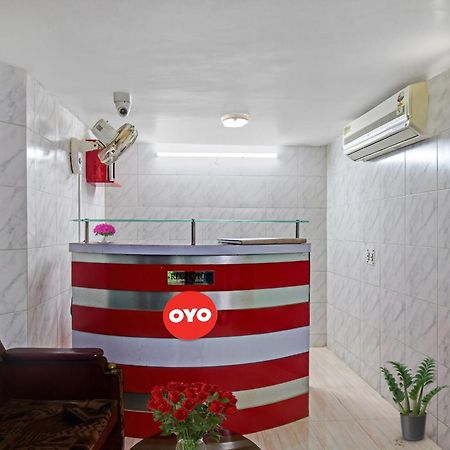 Hotel O Ankan Regency Near Acropolis Mall Kalküta Dış mekan fotoğraf