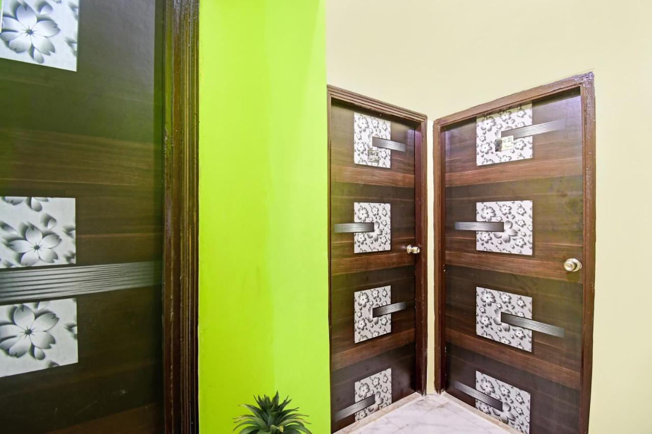 Hotel O Ankan Regency Near Acropolis Mall Kalküta Dış mekan fotoğraf