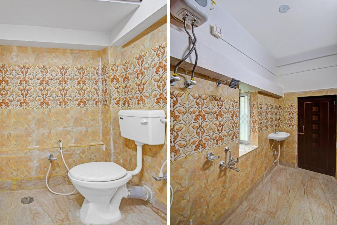 Hotel O Ankan Regency Near Acropolis Mall Kalküta Dış mekan fotoğraf